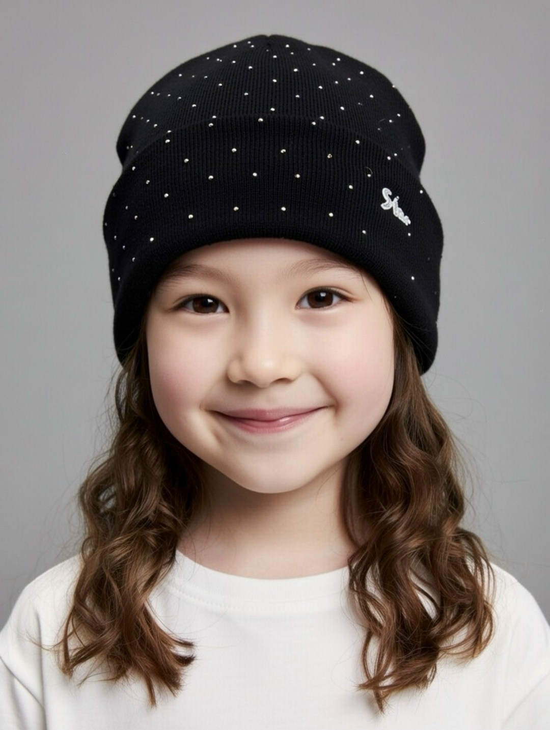 шапка для девочек,шапка детская для девочек,детский шапка,весенняя шапка для девочки,шапка трикотажная для девочки