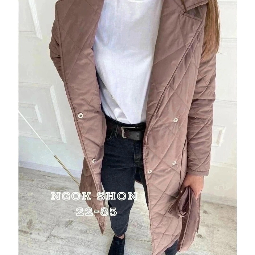 плащ стеганый женский пальто стеганое цвет молочный,пальто стеганное демисезонное женское,пальто стеганое,пальто женское демисезонное стеганое,плащ стеганый женский пальто стеганое