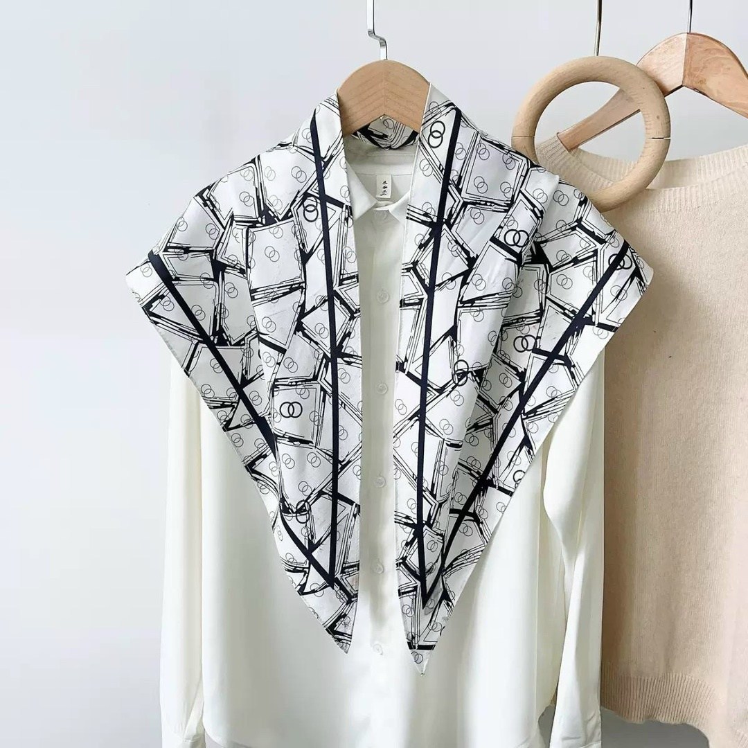 шарфы и платки,шарфы для женщин,шарф женские,шелковый шарф,шарф с принтом