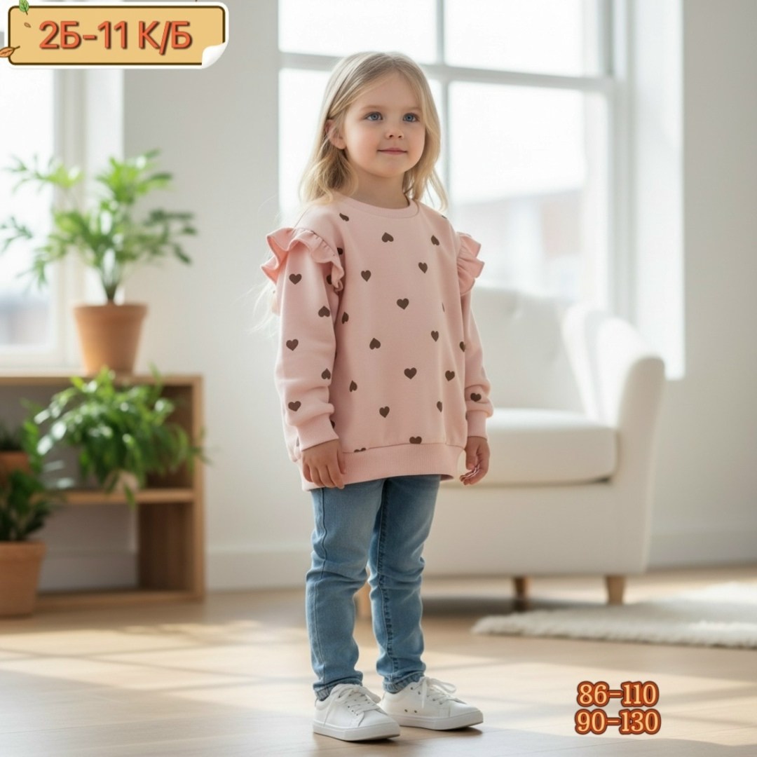 свитшот для девочки,свитшот для малыша,кофта на девочку,розовый свитшот,джемпер для девочки