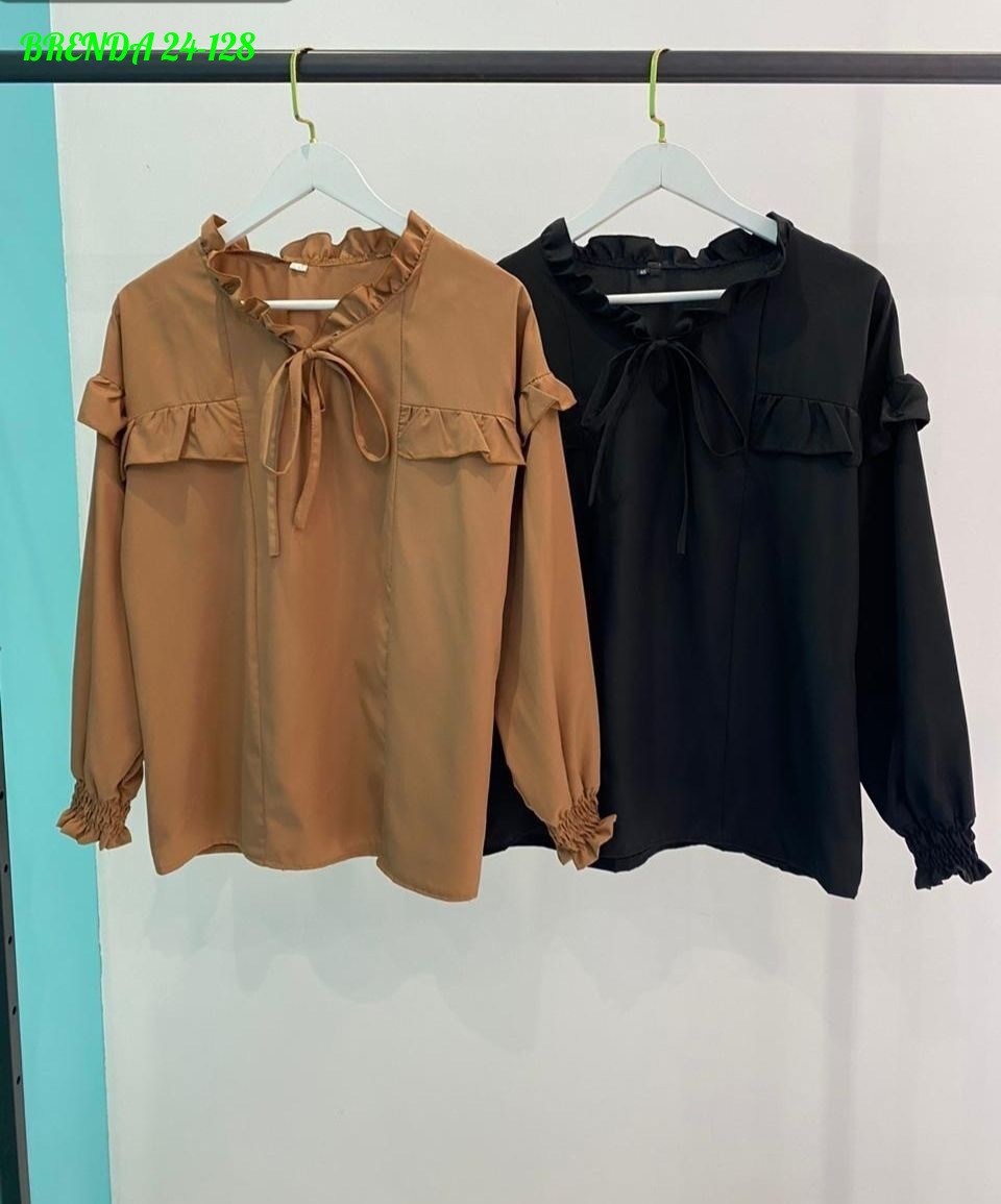 блузка с оборками,женская блуза,блузка женская,модная блузка,блузка