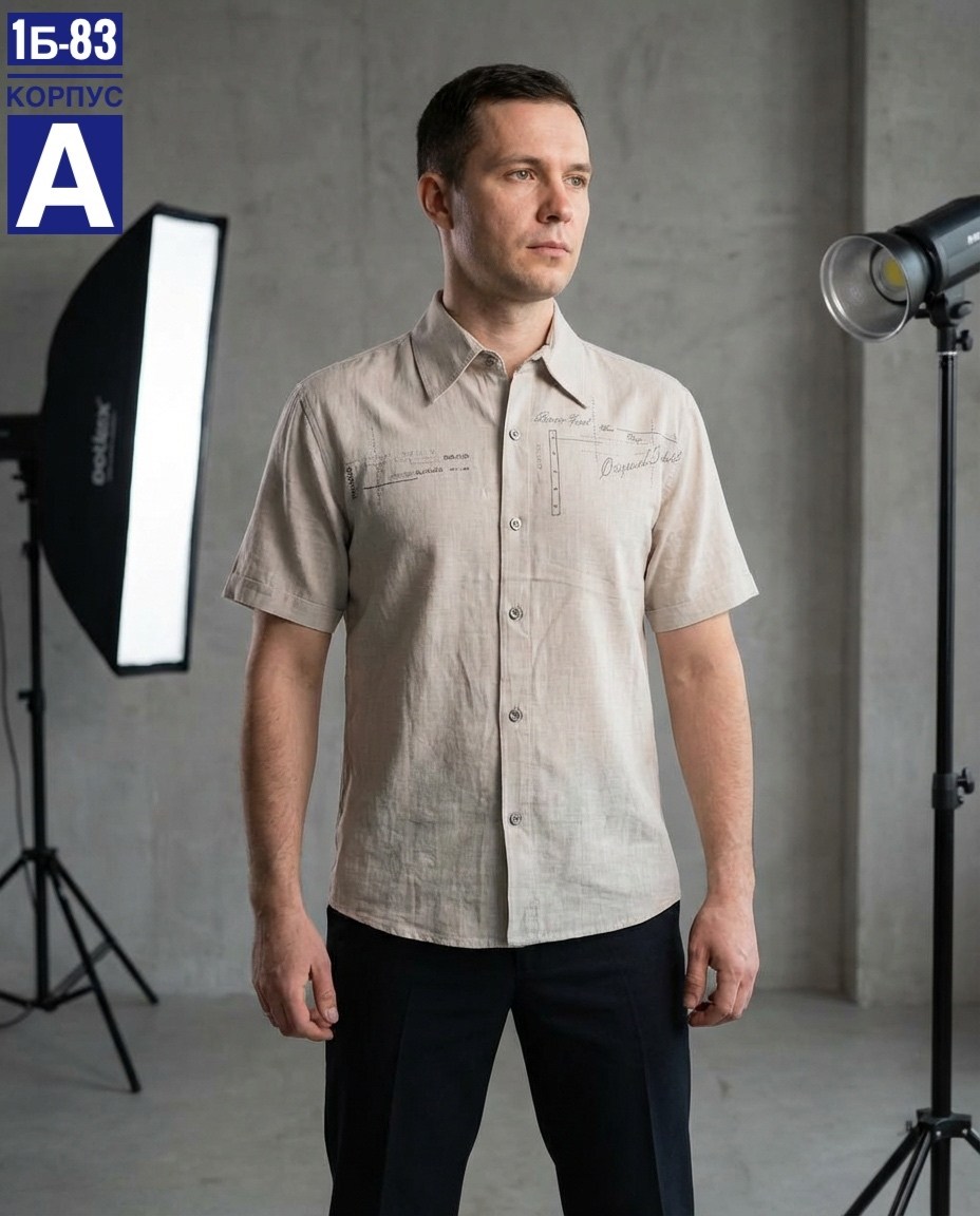 рубашка льняная мужская,льняная мужская рубашка с коротким рукавом,рубашка из льна мужская,рубашка из льна,льняная рубашка с коротким рукавом