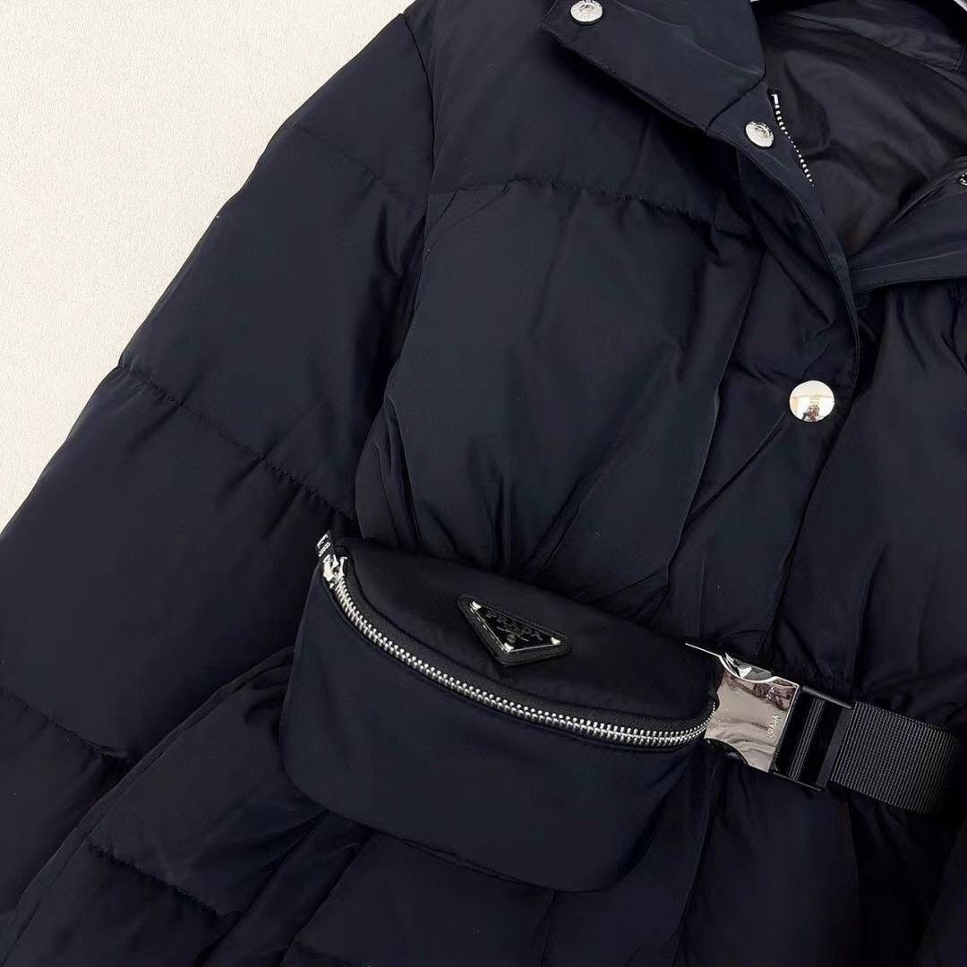 женские пуховики,женская куртка,зимние куртки,пуховик,пуховик женский baon b0022531 черный xl