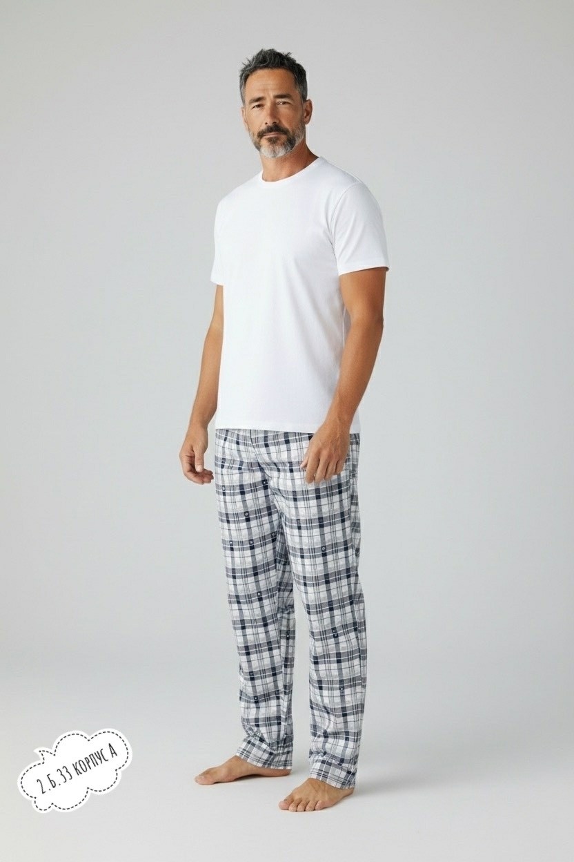 пижама мужская,пижама мужская со штанами,брюки мужские домашние,пижама мужская с брюками,пижама для мужчин