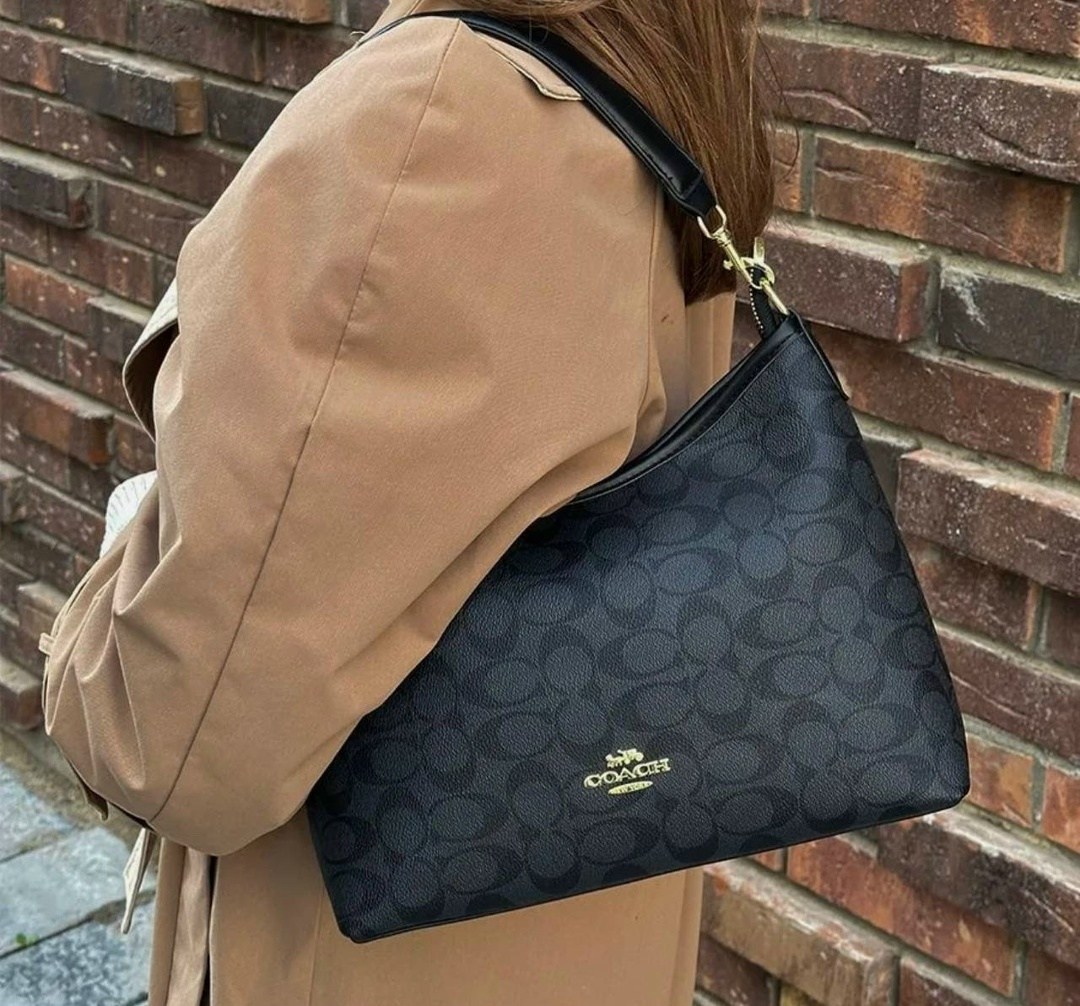 сумка coach,coach сумка женская,coach сумка на плечо,handbag coach,сумка coach bailey hobo