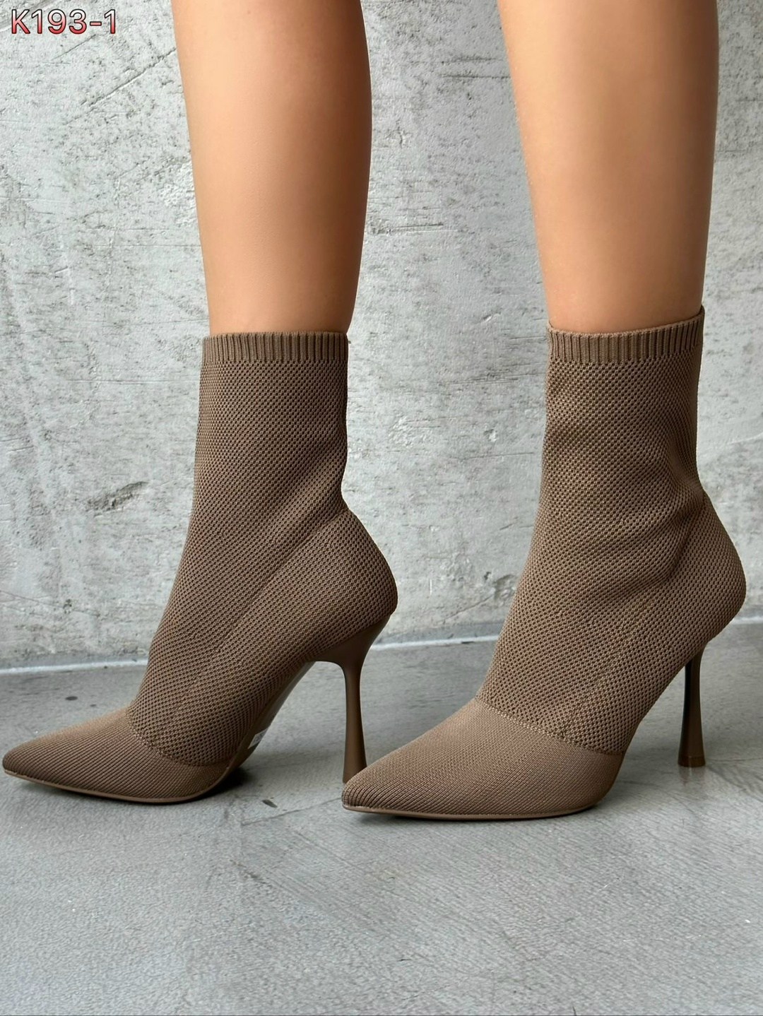 ботильоны демисезонные на каблуке italiano,ботильоны демисезонные на каблуке,ботильоны tendance шпилька,ботильоны текстиль,ботильоны араз