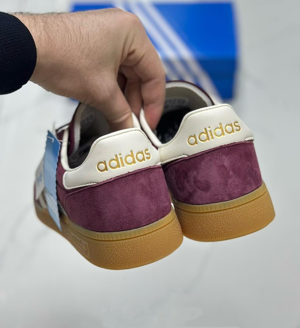 adidas originals handball spezial,adidas handball spezial,кроссовки кеды из натуральной замши adidas spezial,кроссовки adidas spezial из замши, фиолетовый,кроссовки adidas originals handball spezial