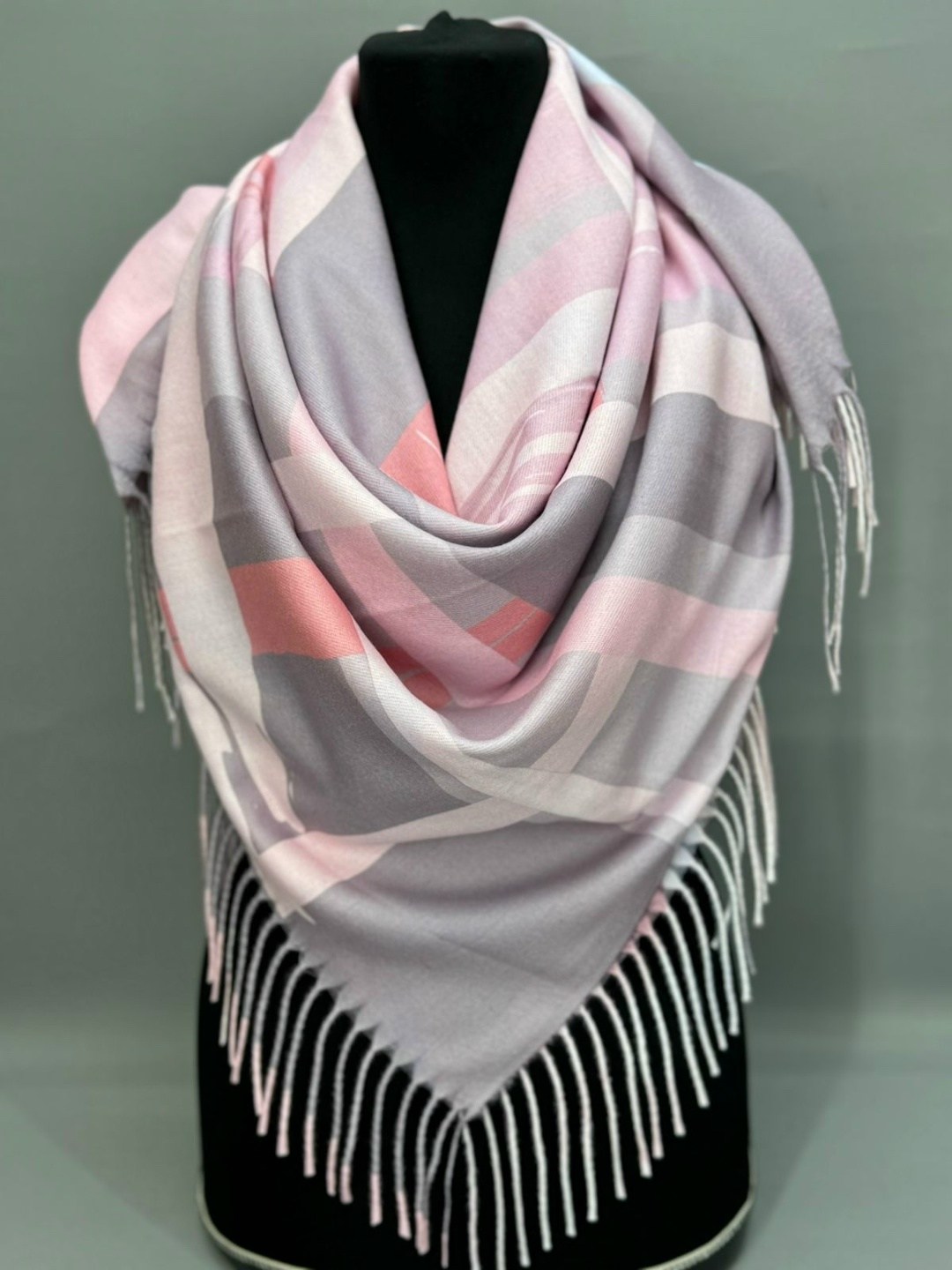 кашемировый платок,платок женский двусторонний,двусторонние платки,платки шарф,платки женские