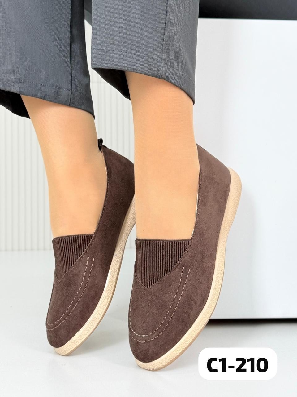 ,слипоны на платформе натуральная замша мерида,мокасины женские,лоферы женские, женская