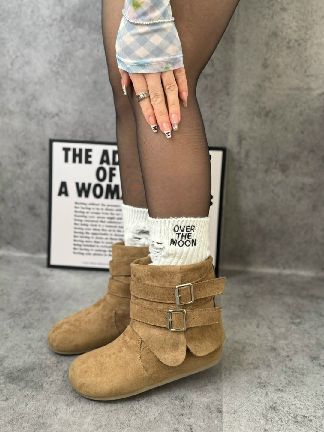 угги женские,угги замш, женская,,зимние женские угги