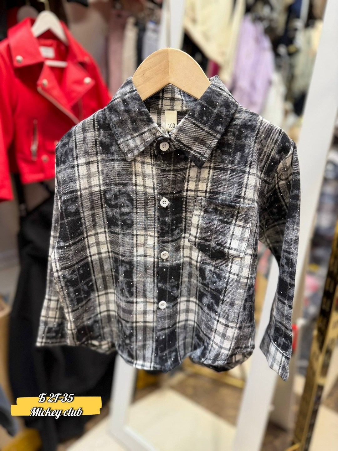 рубашка в клетку для девочек,детская рубашка,рубашка для девочек,детская рубашка в клетку,рубашка в клетку