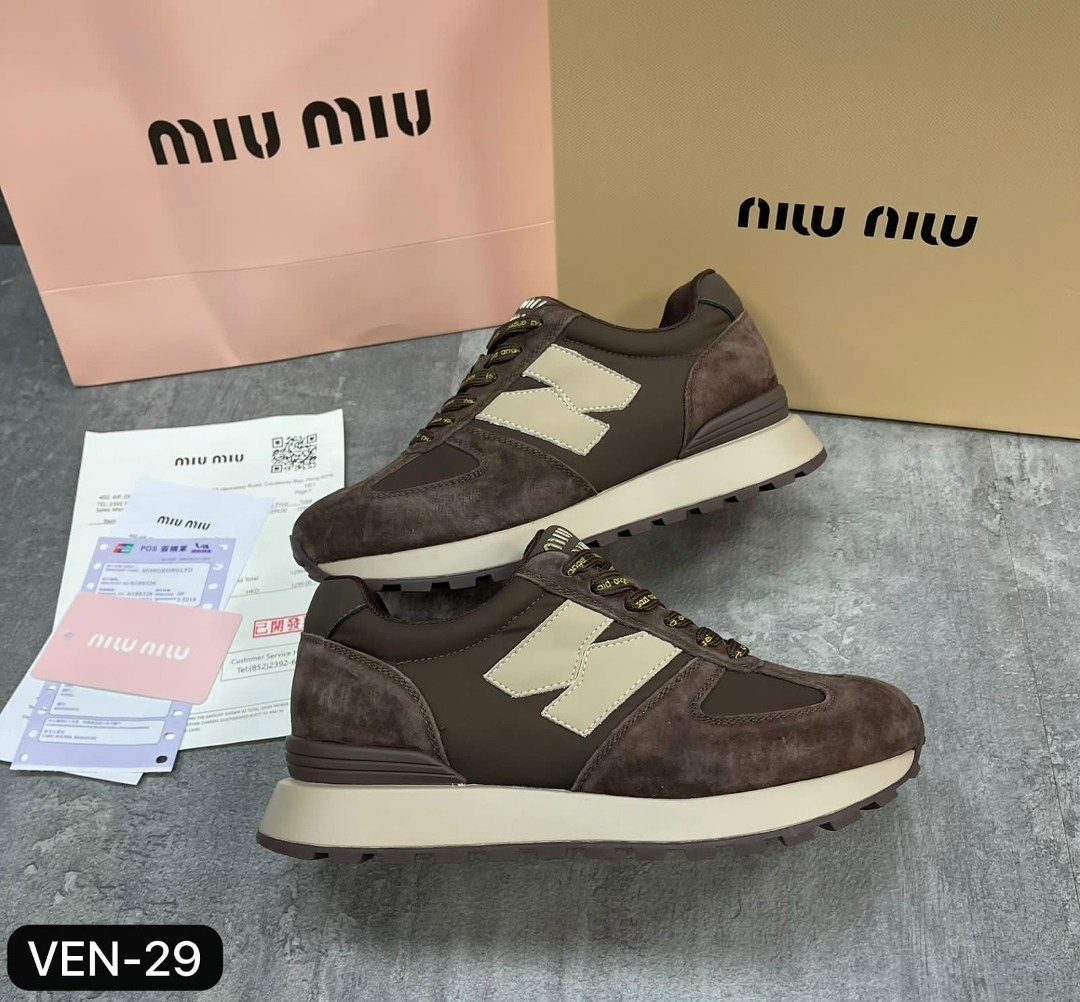,кроссовки miu miu женские,женские кроссовки,кроссовки miu,спортивная