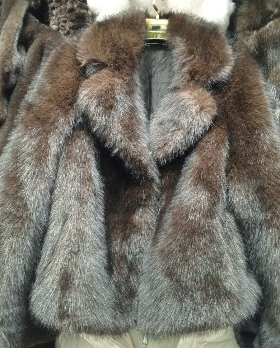 шуба из енота,полушубок из натурального меха енота размер м,полушубок из енота,женская шуба,шуба