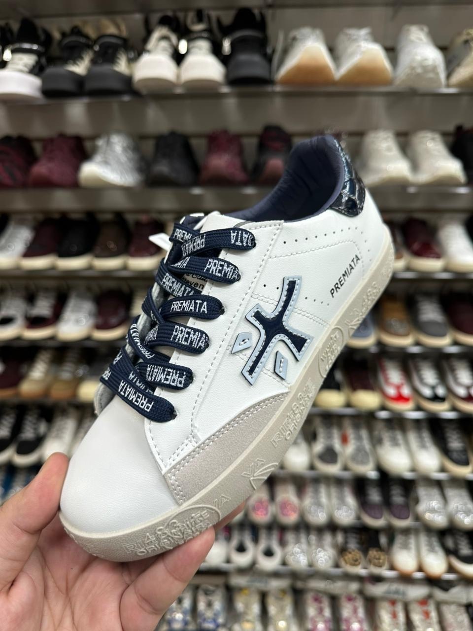 ,кроссовки premiata,кроссовки premia,кеды premiata,женские кроссовки premiata