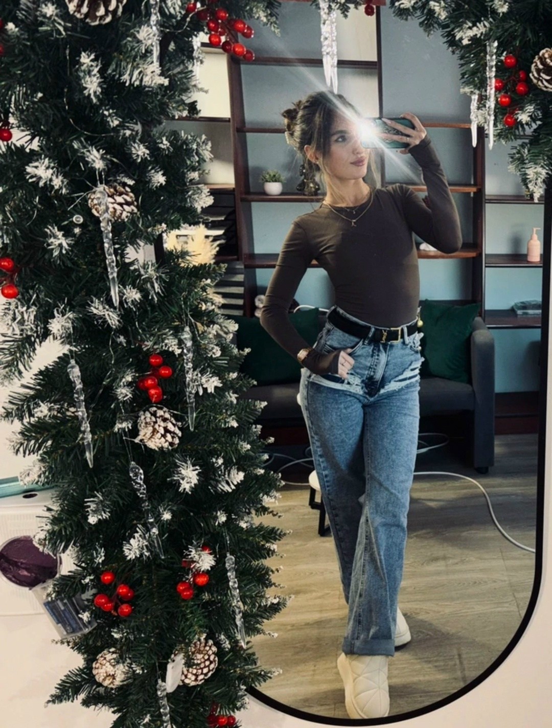 новогодние образы,мода стиль,девушка,новогодние луки