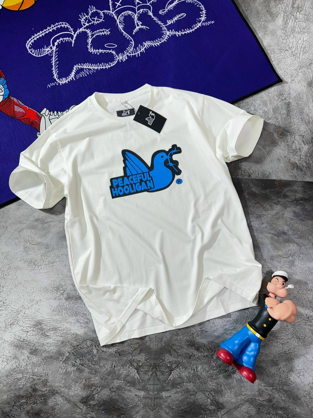 футболки мужские,футболка,оверсайз футболка,белая оверсайз футболка,стильные футболки