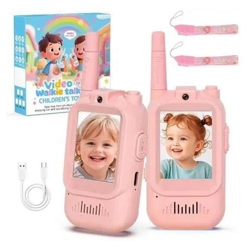 игрушка,talkie walkie,kids walkie talkie,in kids,rechargeable