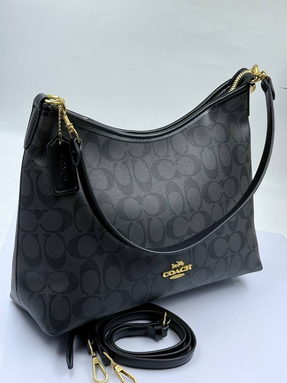 сумка coach,coach сумка женская,coach сумка на плечо,handbag coach,сумка coach bailey hobo