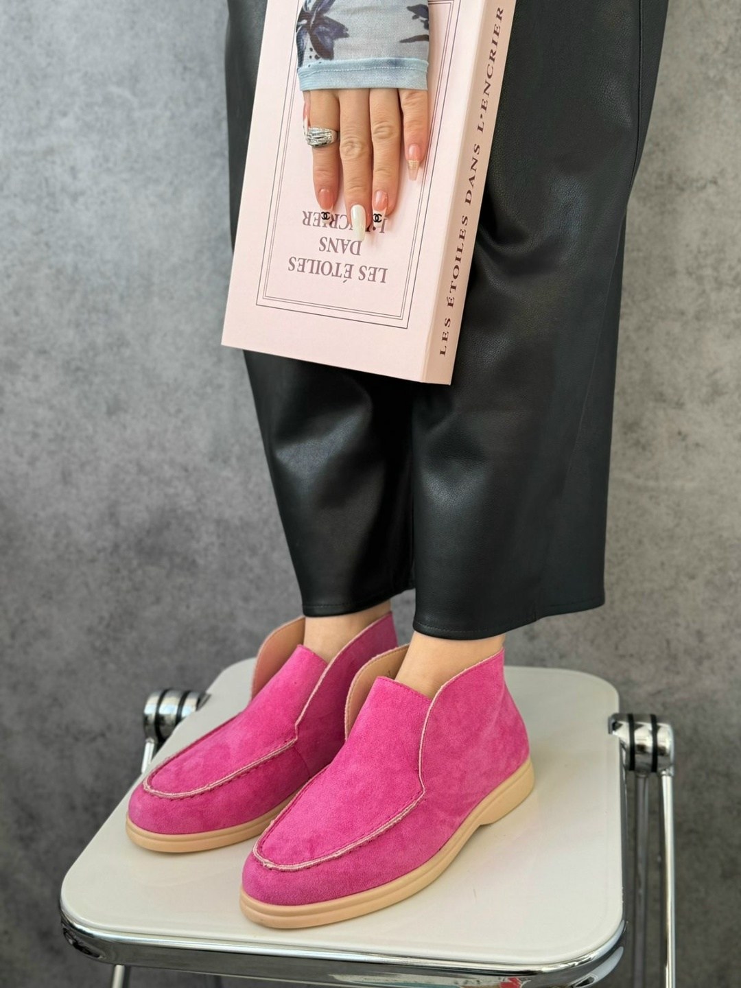 ,женские лоферы,замшевые лоферы,лоферы женские замшевые,модные лоферы