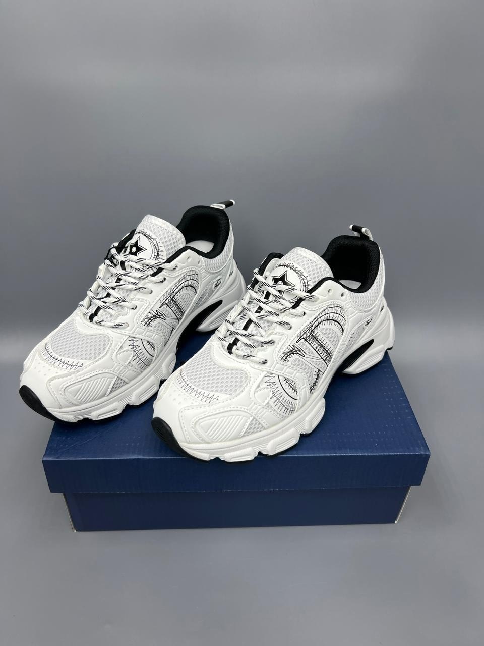 кроссовки женские balenciaga,кроссовки dior,кроссовки брендовые,женские кроссовки,кроссовки balenciaga