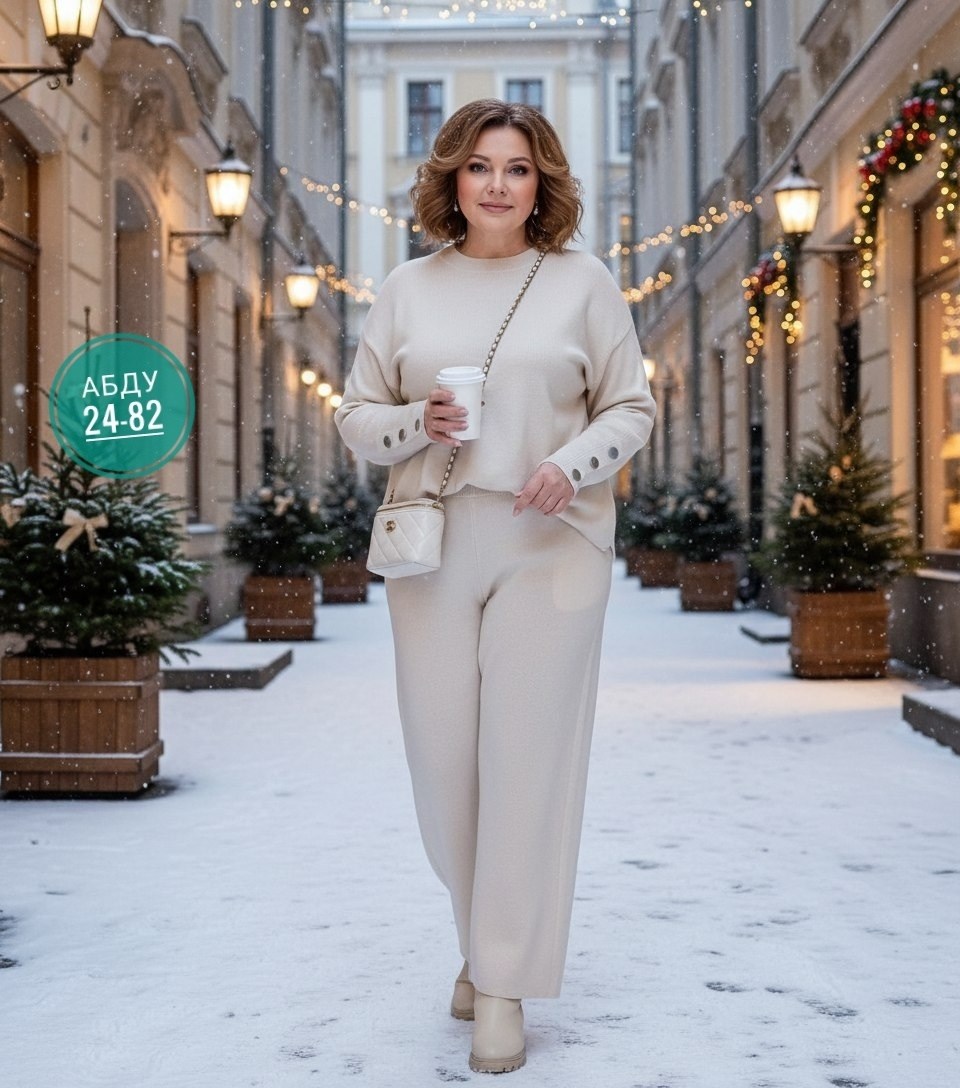 трикотажные костюмы,костюм женский,костюм с брюками,костюм брючный теплый трикотаж kate&jane,женский трикотажный костюм