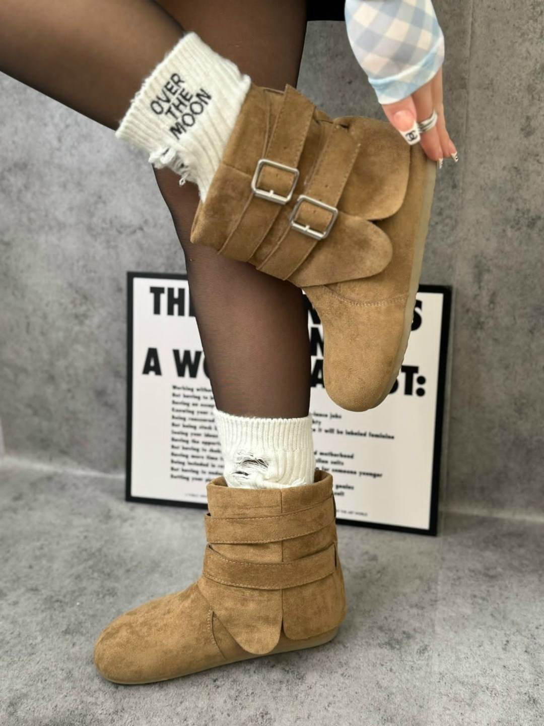 угги женские,угги замш, женская,,зимние женские угги