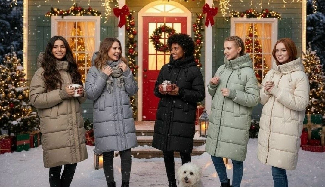 куртка зимняя женская,пуховик зимний куртка,куртка женская зимний пуховик,зимняя верхняя одежда,куртка зима