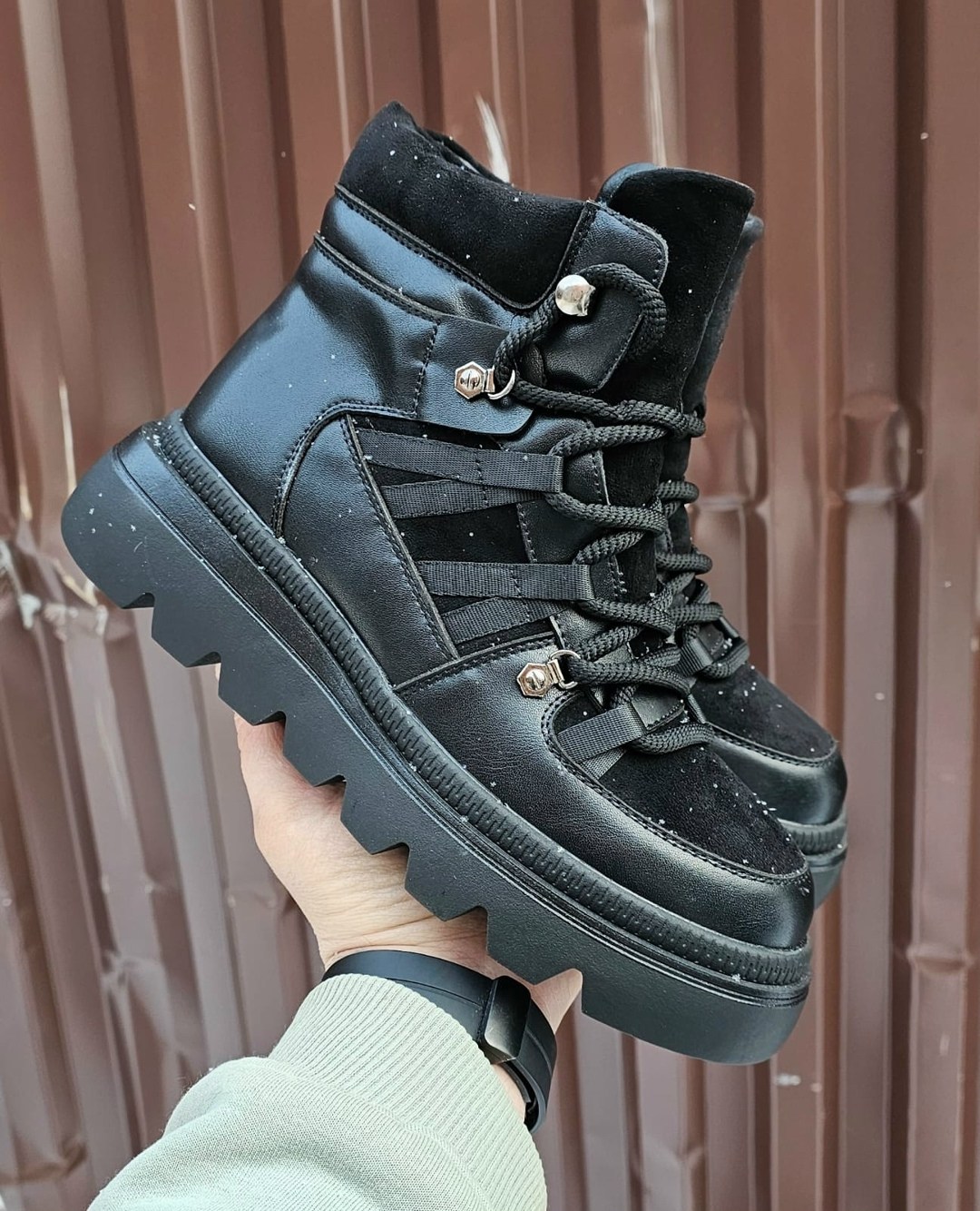 ,ботинки женские зимние комфорт и спорт a803-4m,женские ботинки,зимняя ,ботинки