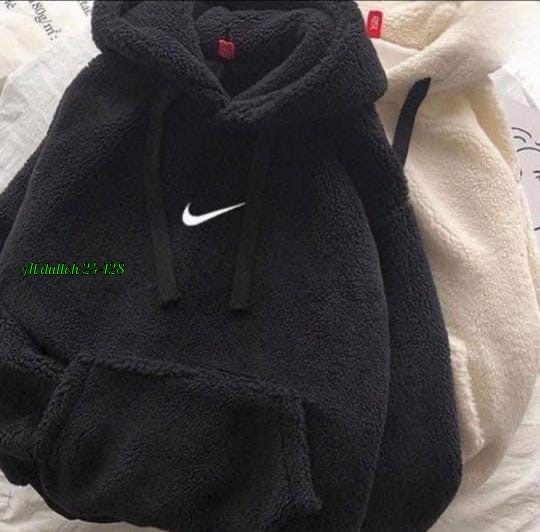 худи барашка nike,плюшевое худи,худи барашка,nike худи,плюшевая кофта