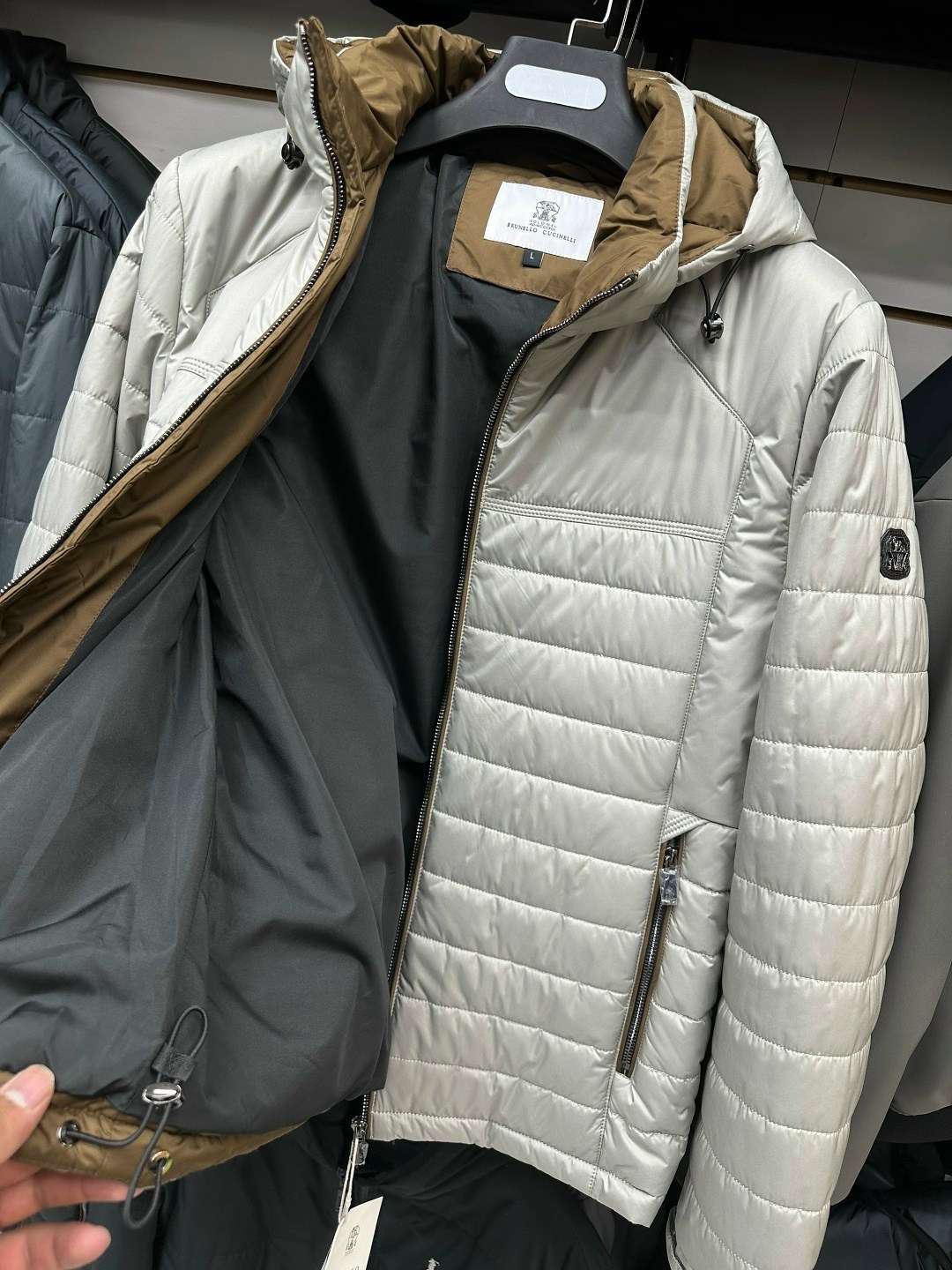 куртка мужскaя демисезонная,мужская куртка dsgdong модель 6813,демисезонная куртка,гардо куртки мужские,куртка