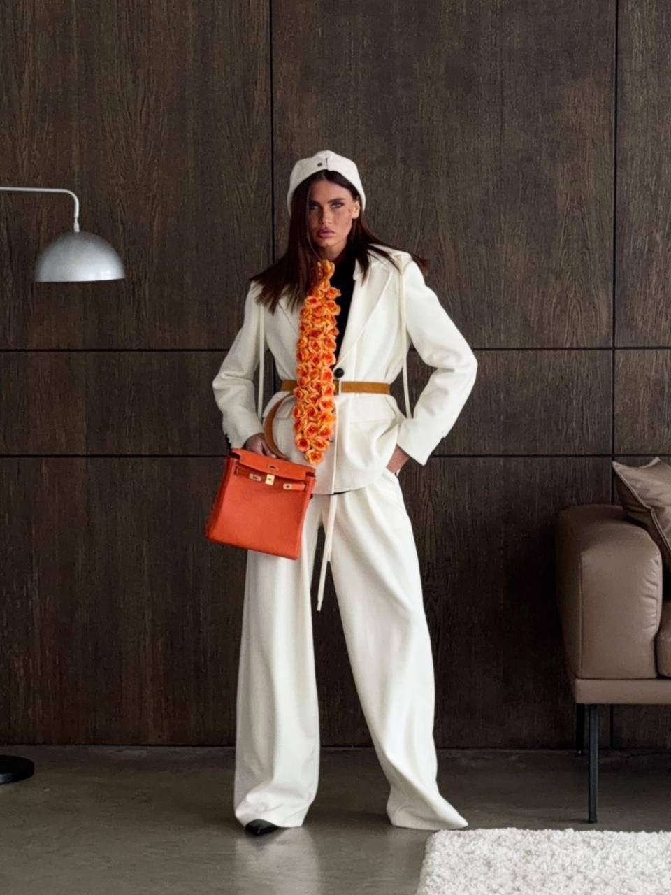 модные образы,мода стиль,элегантные наряды,элегантные образы,брючный костюм