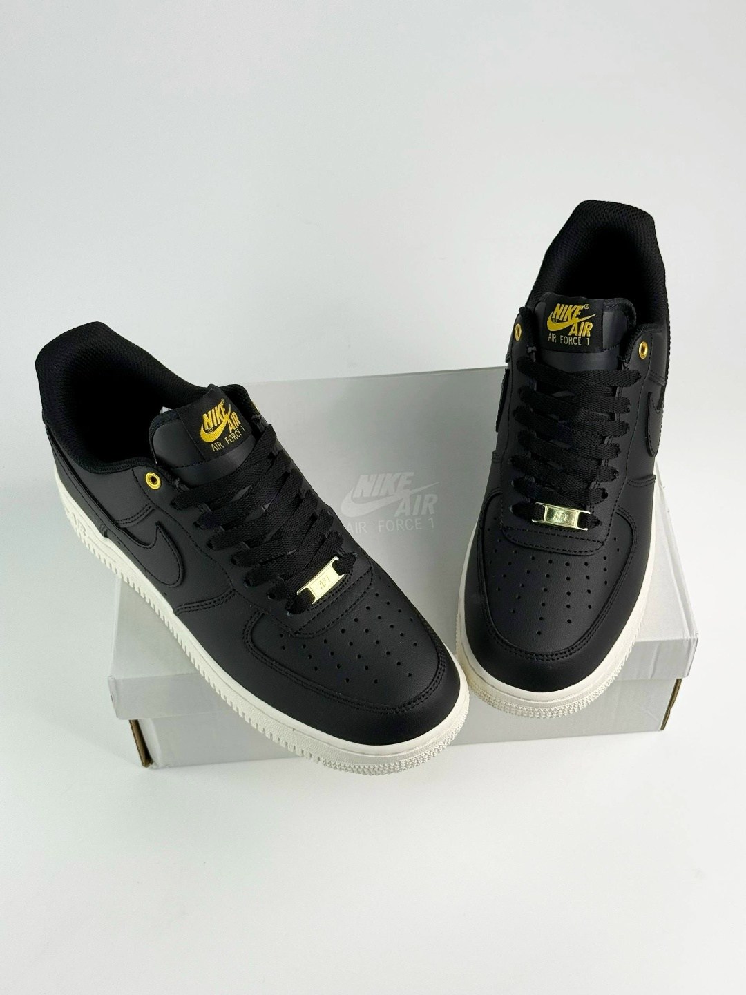 кроссовки найк аир форс 1 мужские,кросcовки nike air force 1,кроссовки nike air force 1 low цвет черный,nike air force 1 low black,nike air force 1