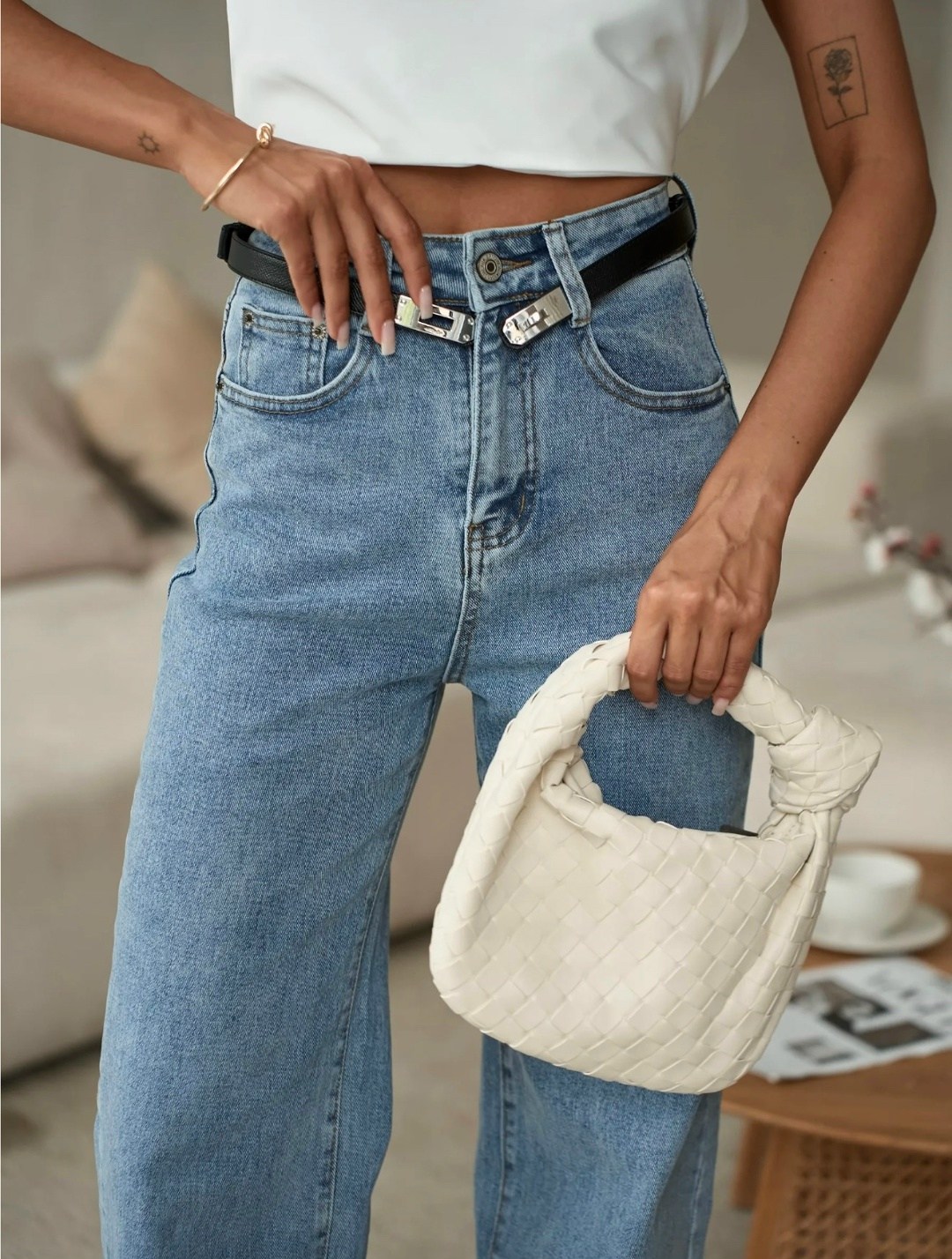 джинсы женские,джинсы широкие прямые,джинсы широкие женские с высокой посадкой,женские джинсы клеш,джинсы клёш