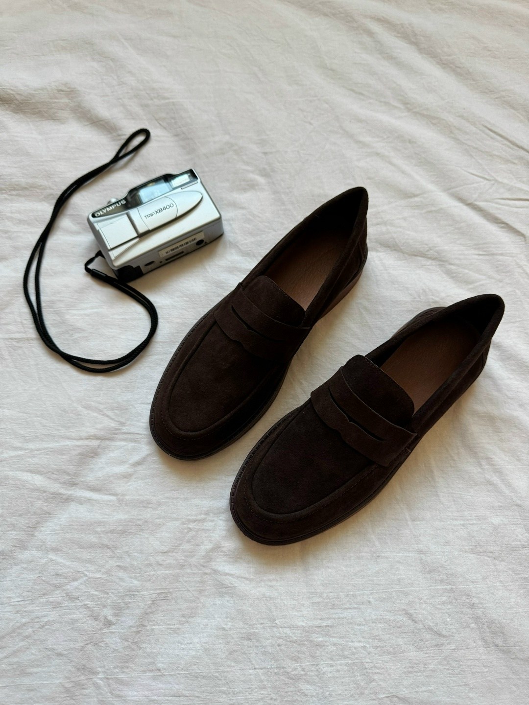 ,замшевые лоферы,лоферы коричневые женские,женские замшевые лоферы,лоферы женские