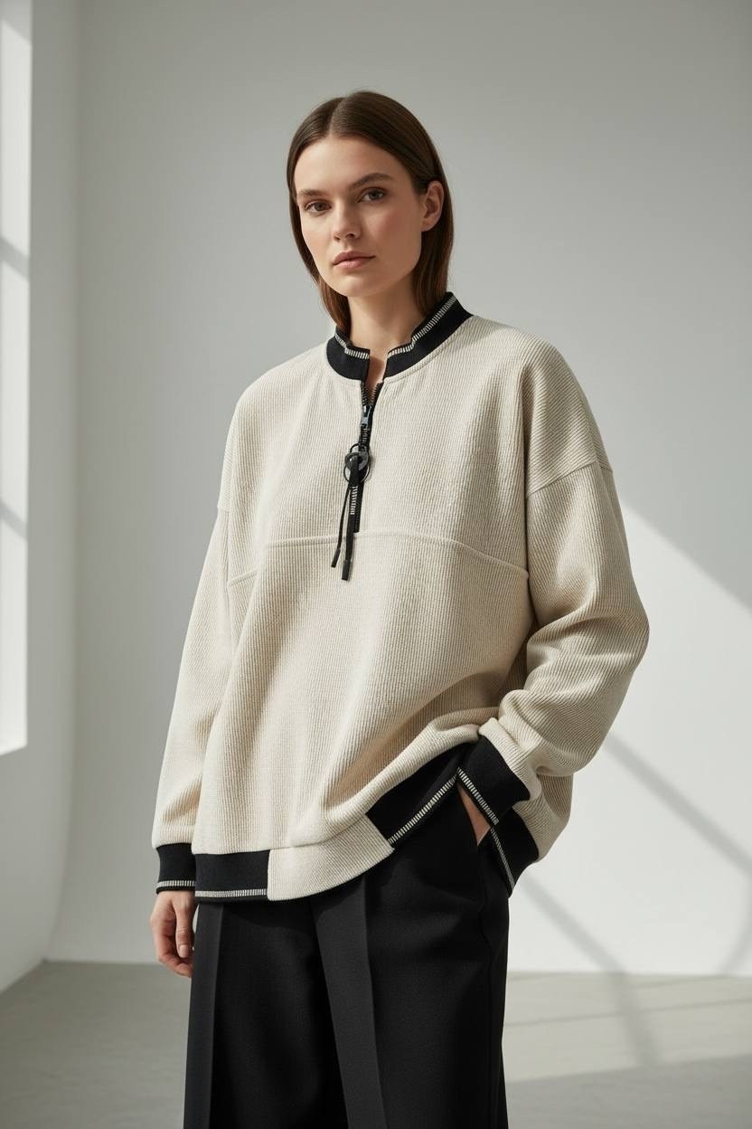 бежевый джемпер,свитшот женская,женский джемпер,бежевый свитшот,джемпер