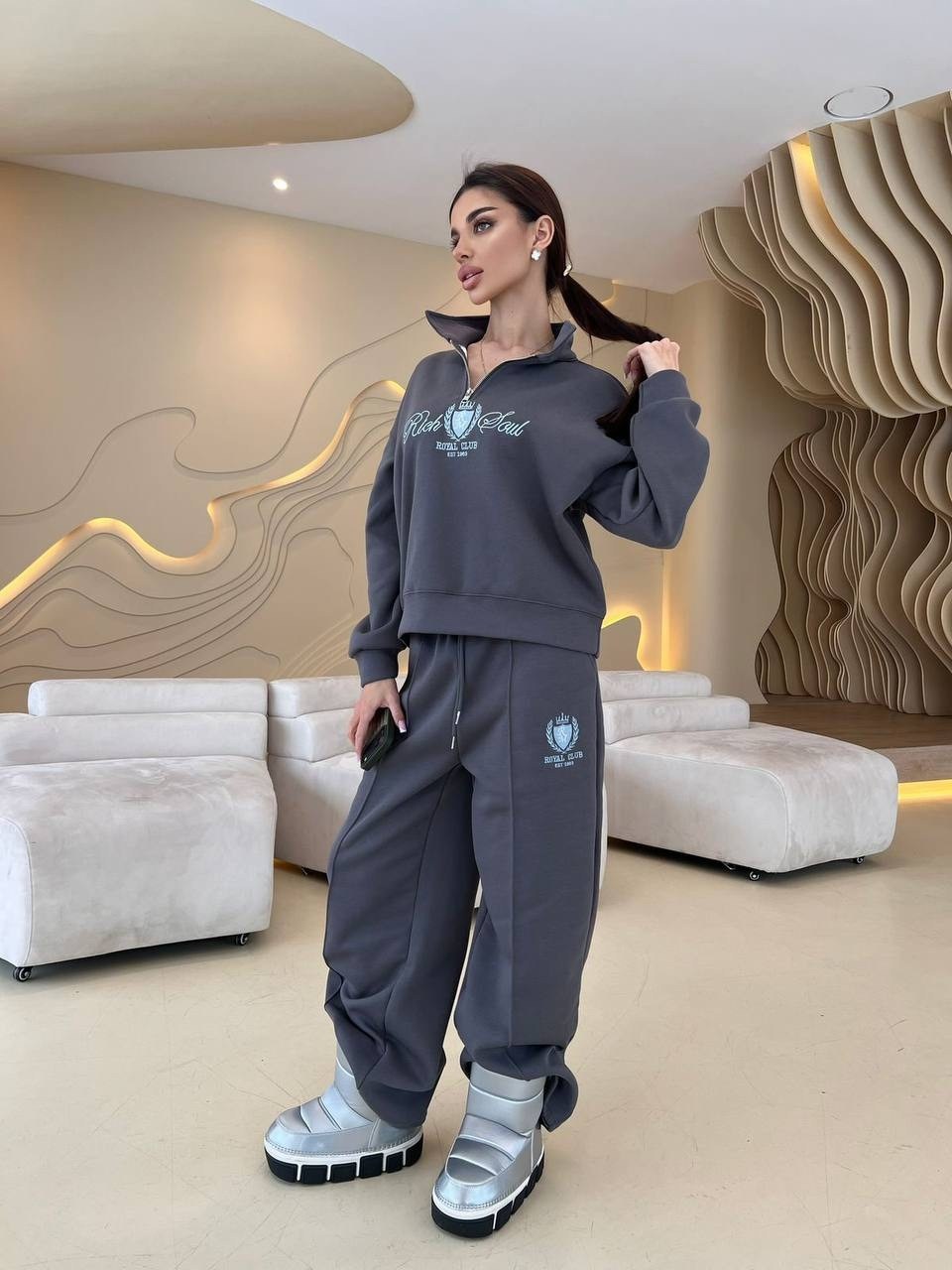 свитшот женская,спортивный костюм женский,спортивный костюм,костюм с кофтой худи,женский костюм