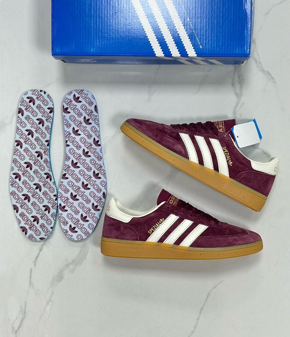 adidas originals handball spezial,adidas handball spezial,кроссовки кеды из натуральной замши adidas spezial,кроссовки adidas spezial из замши, фиолетовый,кроссовки adidas originals handball spezial
