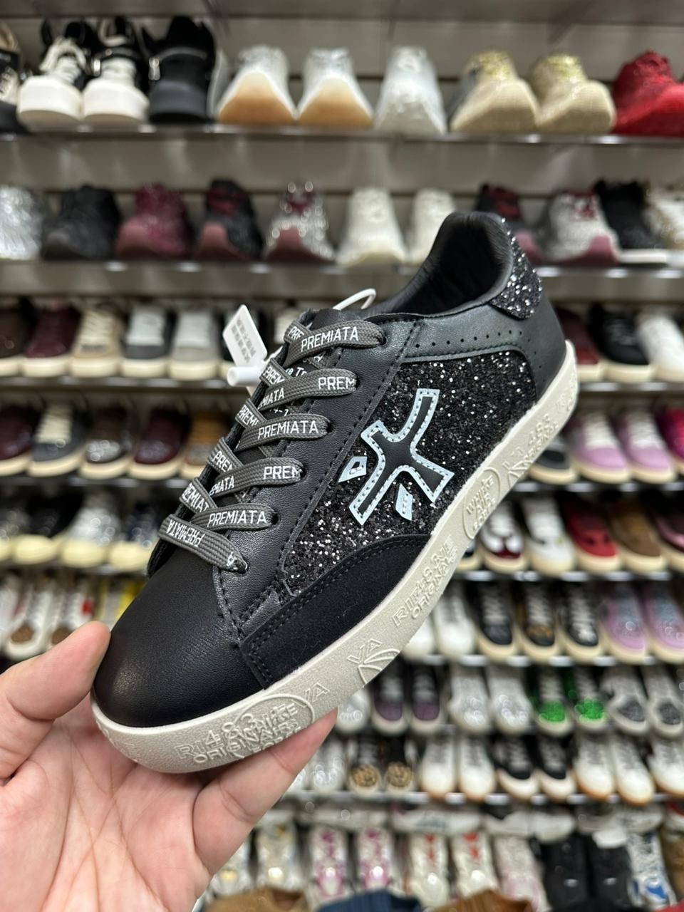 ,кеды женские premiata, женская,кроссовки premiata,обуви