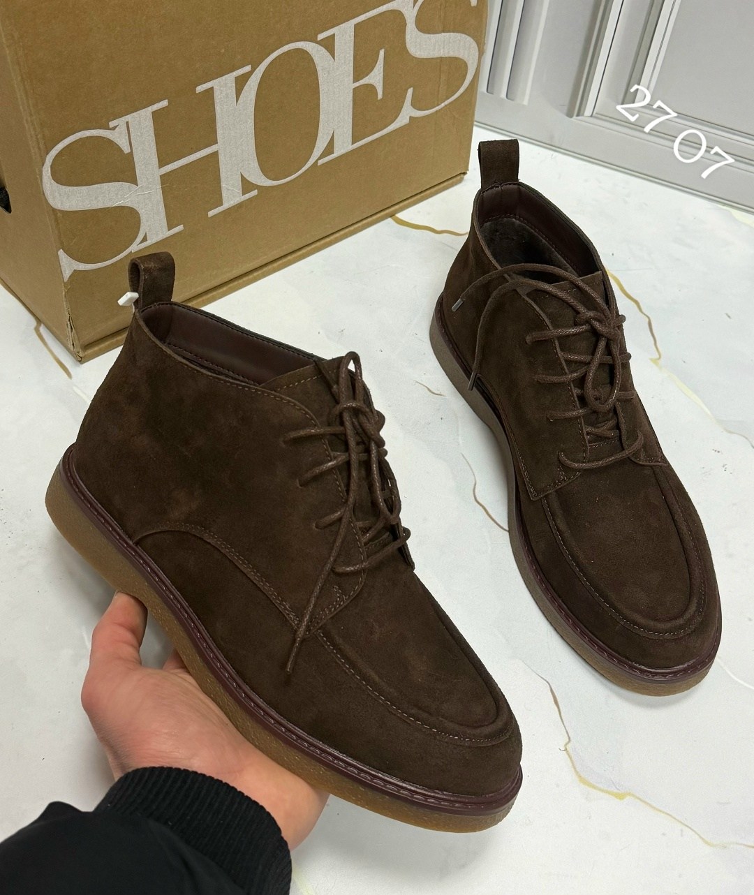 замшевые ботинки,,ботинки женские, женская,замшевые зимние ботинки