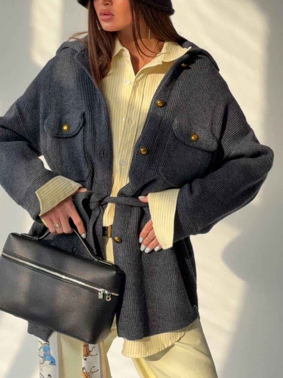 стильное пальто,куртка из пальтовой ткани,куртка с поясом,куртка женская,пальто куртка