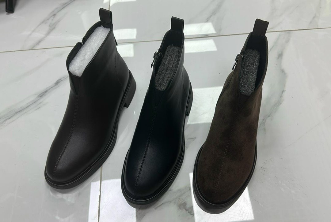 ,женские ботинки, женская,демисезонная ,стильные ботинки