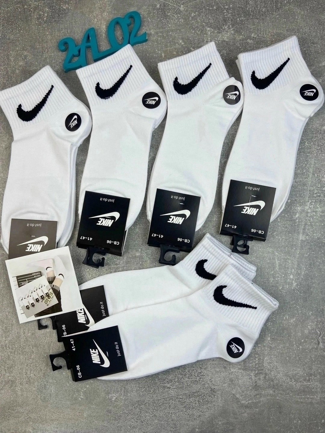 носки комплект,носки мужские 10 пар nike,носки комплект 5 пар размер 41-47 белый,комплект носков nike,носки найк