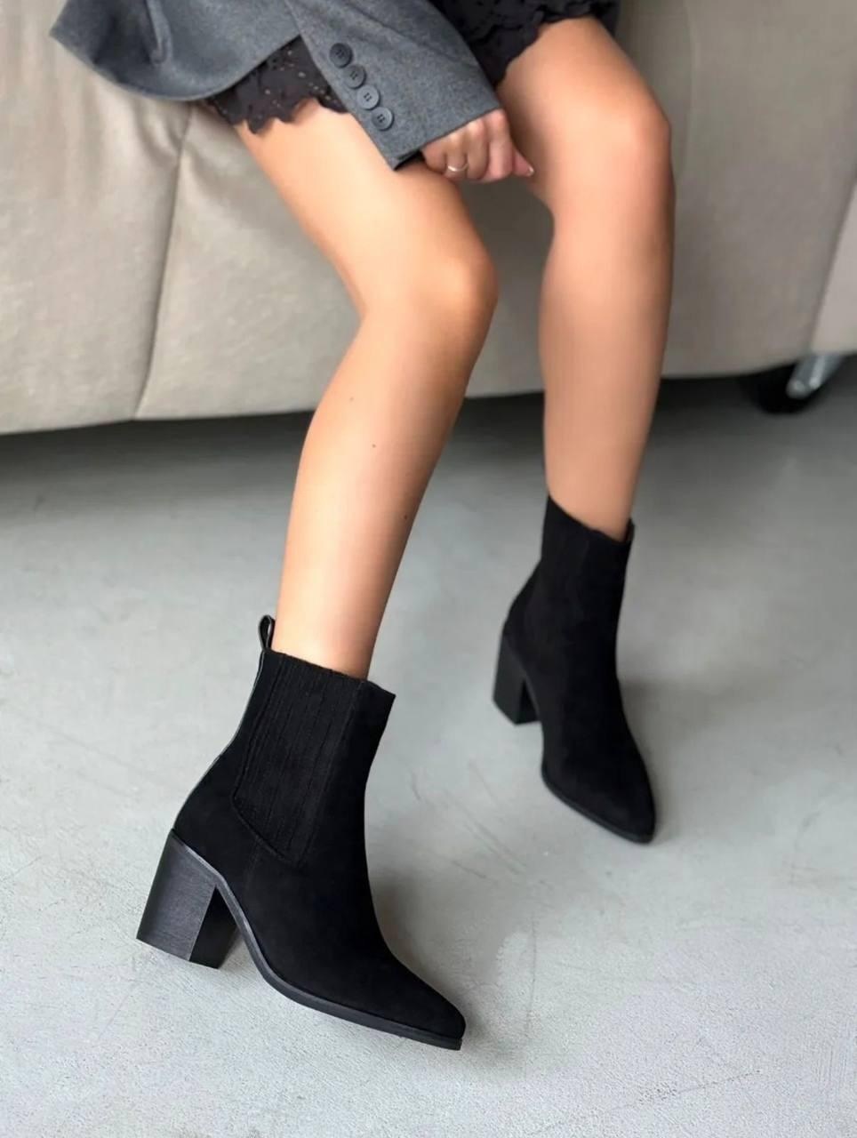 ботильоны женские,ботильоны модные,ботильоны,демисезонные ботильоны,полусапожки на каблуке