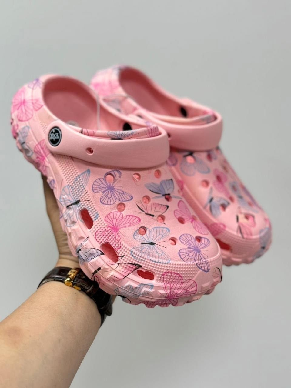сабо летние резиновые crocs,сабо детские crocs,шлепанцы крокс детские,сабо crocs,бае клог кроксы