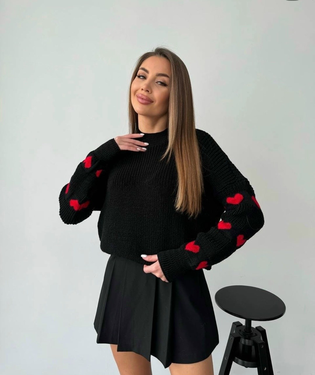 свитер женский,вязаный свитер оверсайз,свитера вязаные,женская кофта,свитер женский вязаный