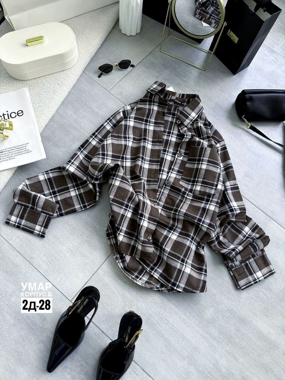 рубашка в клетку большие размеры mara_pluse,рубашка в клетку женская,женская рубашка в клетку оверсайз,женская теплая рубашка в клетку,рубашка в клетку оверсайз женская длинная хлопок