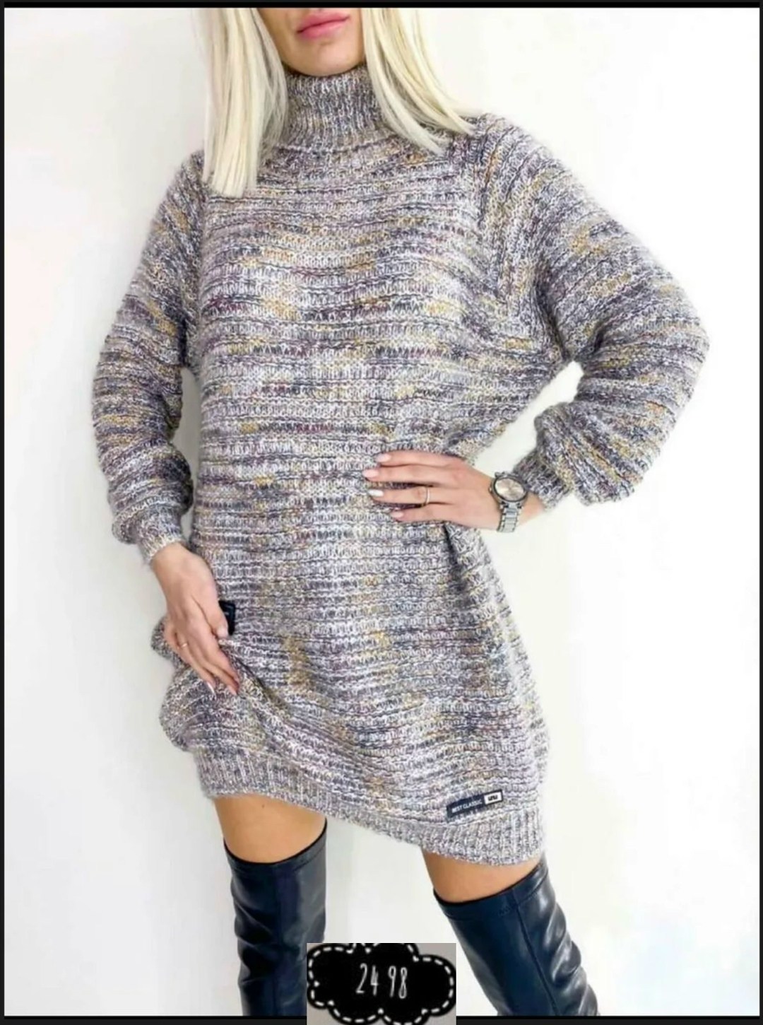 туника свитер оверсайз вязаное теплое berlinta,туника вязаная тёплая,стильное вязаное женское платье – туника,туника свитер оверсайз вязаное теплое niki&anni,пушистые туники