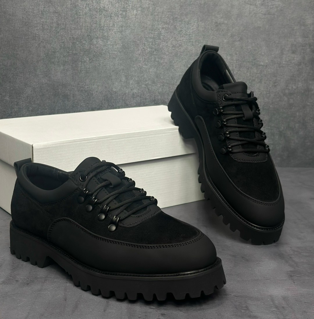 , мужская,полуботинки мужские,ботинки для мужчин эко кожа,мужская