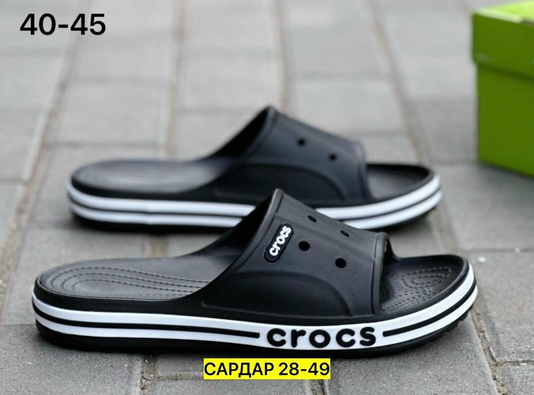 шлепанцы мужские,шлепанцы crocs,crocs мужские,шлепанцы crocs bayaband,шлепанцы crocs bayaband slide