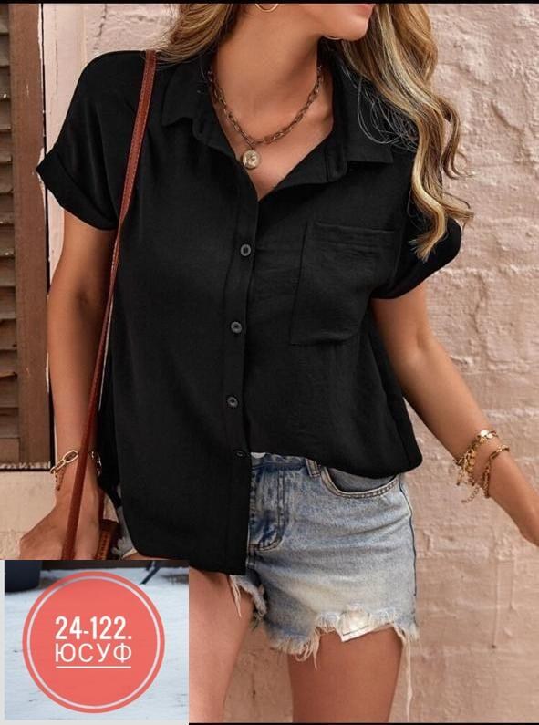 рубашка женская,блузка женская,повседневная рубашка,женская рубашка с коротким рукавом,женская блузка рубашка
